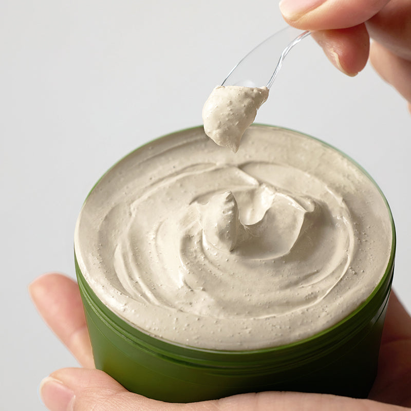 SOME BY MI Super Matcha Pore Clean Clay Mask