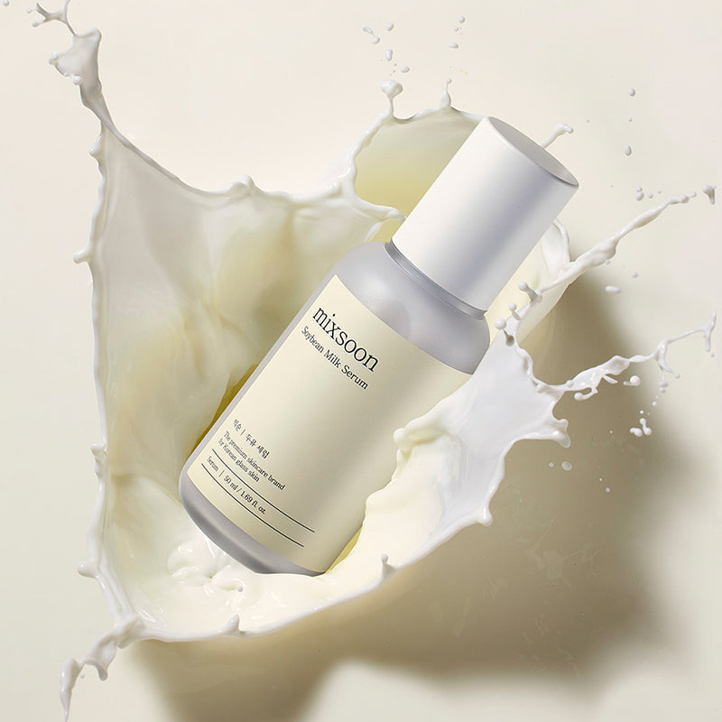 MIXSOON Soybean Milk Serum