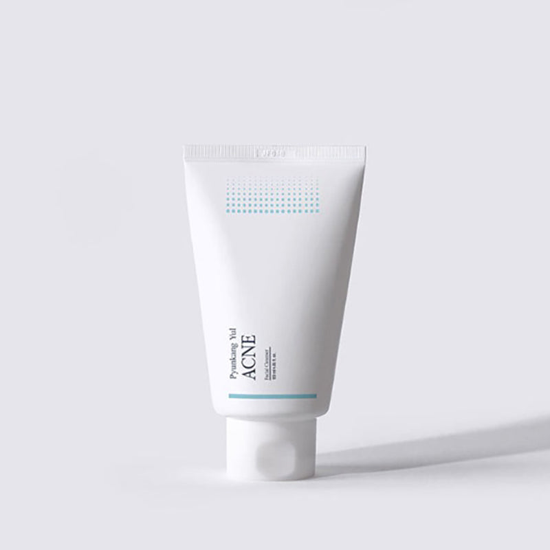Pyunkang Yul ACNE Facial Cleanser