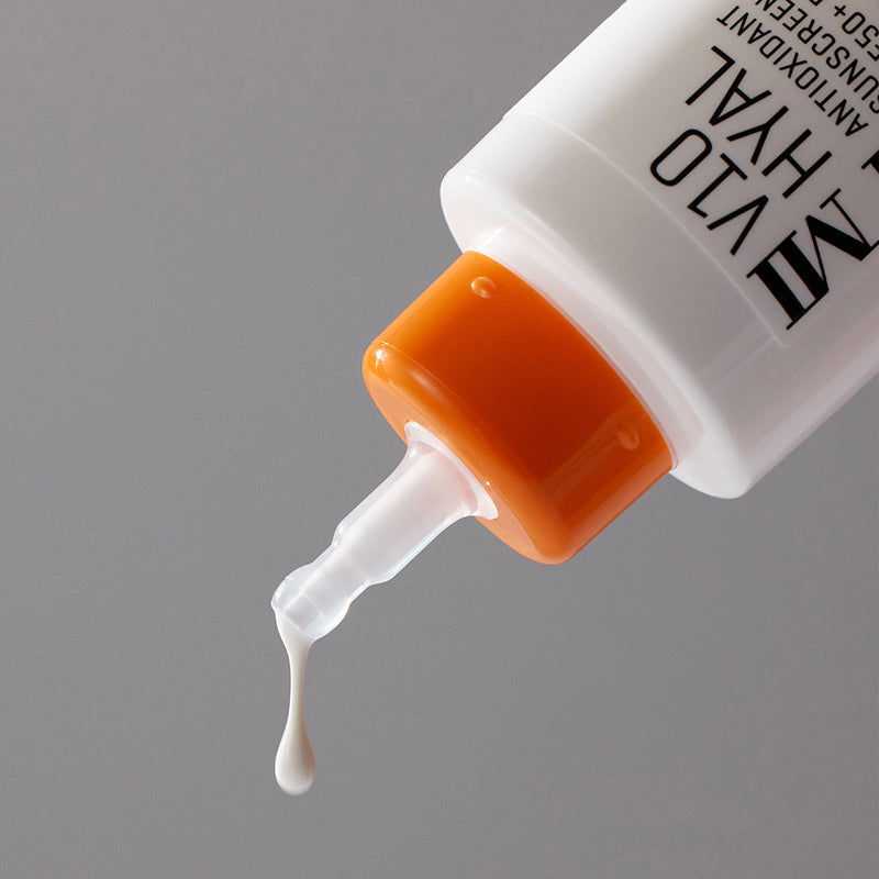 SOME BY MI V10 Hyal Antioxidant Sunscreen SPF50+ PA++++