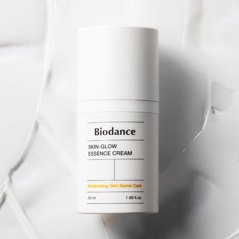 Biodance Skin-Glow Essence Cream