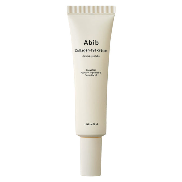 Abib Collagen Eye Crème Jericho Rose Tube