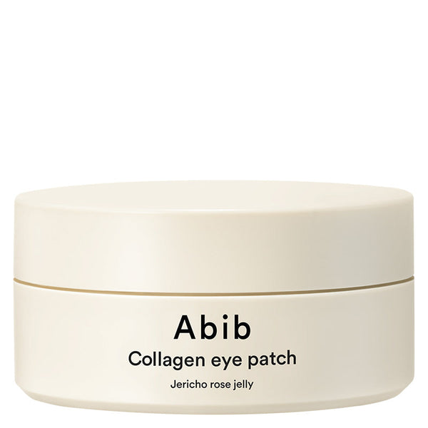 Abib Collagen Eye Patch Jericho Rose Jelly
