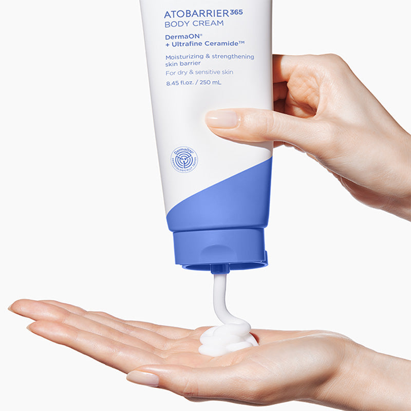 Aestura Atobarrier 365 Body Cream