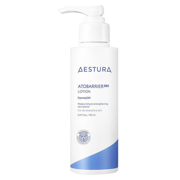 Aestura Atobarrier 365 Lotion