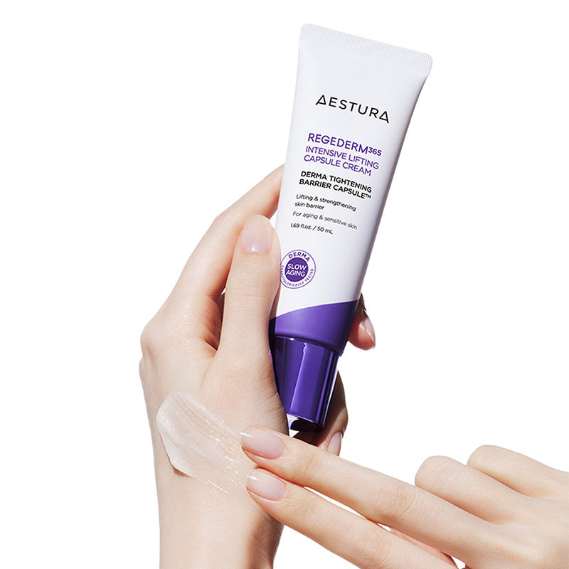 Aestura Regederm 365 Intensive Lifting Capsule Cream