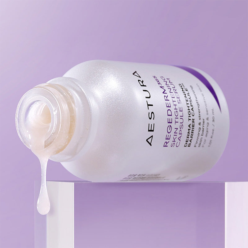 Aestura Regederm 365 Skin Tightening Capsule Serum