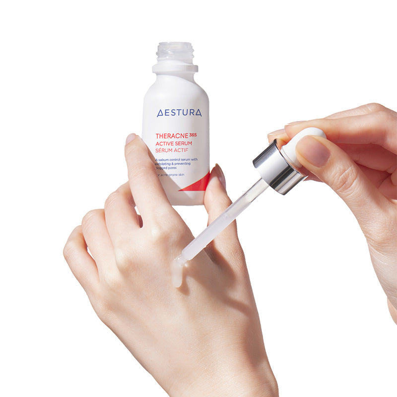 Aestura Theracne 365 Active Serum