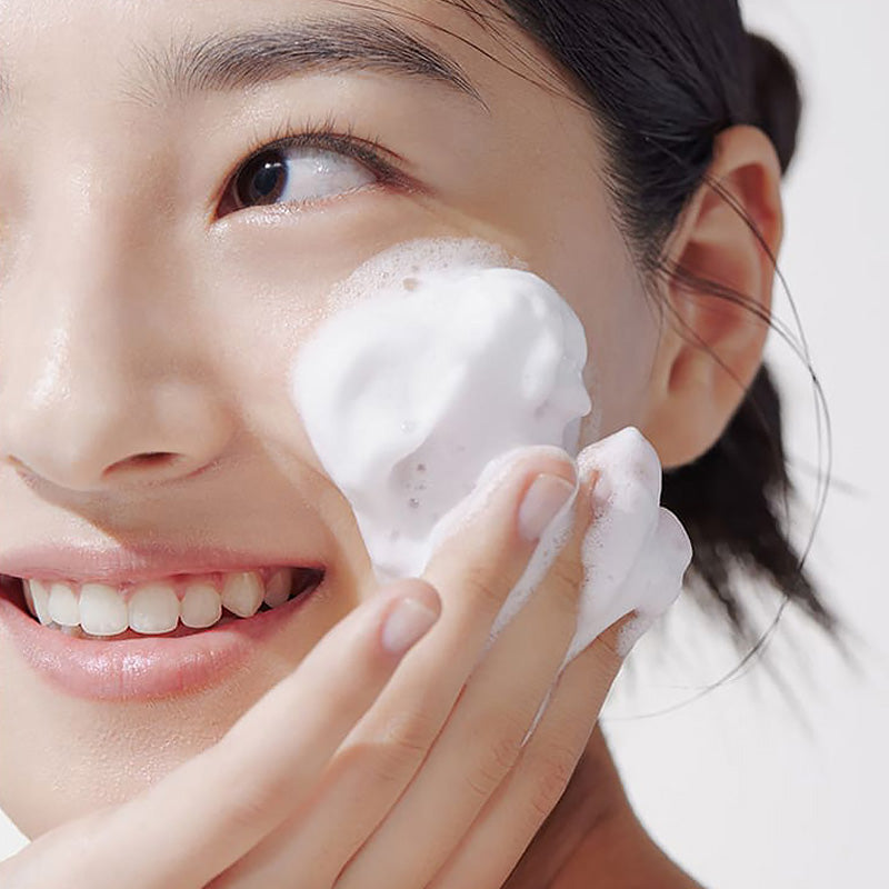 Aestura Theracne 365 Clear Deep Cleansing Foam