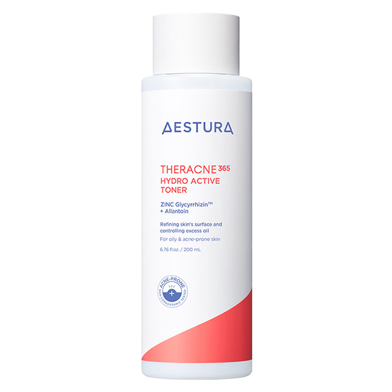 Aestura Theracne 365 Hydro Active Toner