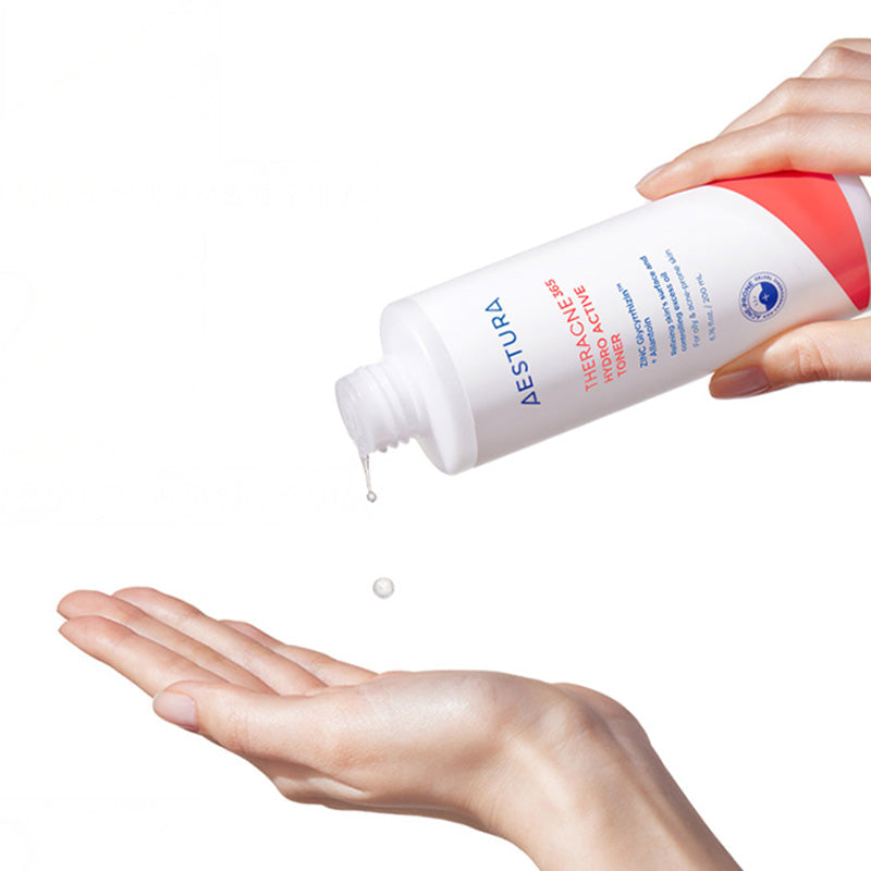 Aestura Theracne 365 Hydro Active Toner