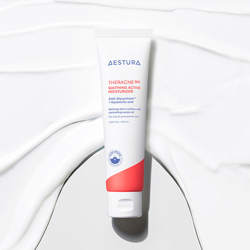 Aestura Theracne 365 Soothing Active Moisturizer