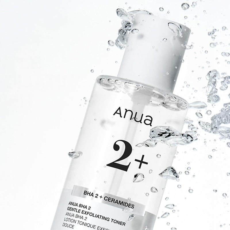Anua BHA 2% Gentle Exfoliating Toner