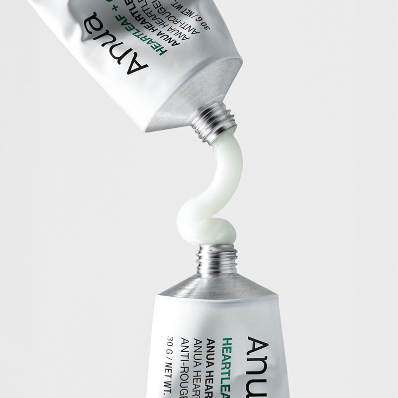 Anua Heartleaf Centella Red Spot Cream