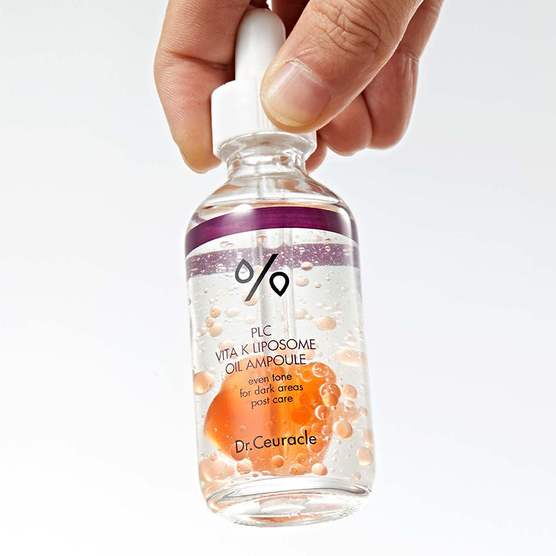 Dr. Ceuracle PLC Vita K Liposome Oil Ampoule