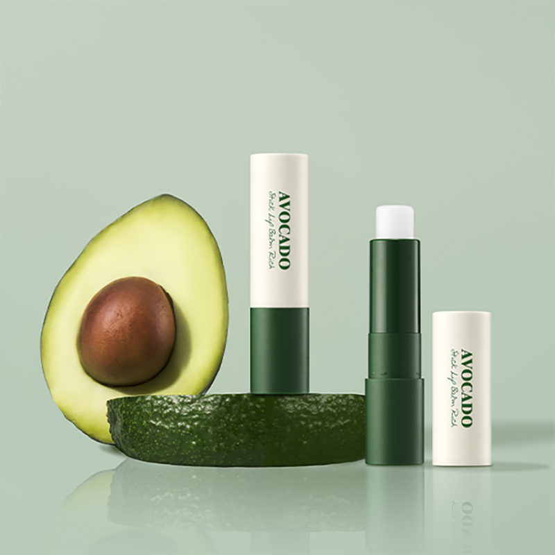 SKINFOOD Avocado Stick Lip Balm