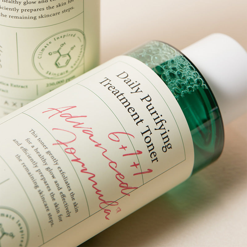 AXIS-Y Daily Purifying Treatment Toner
