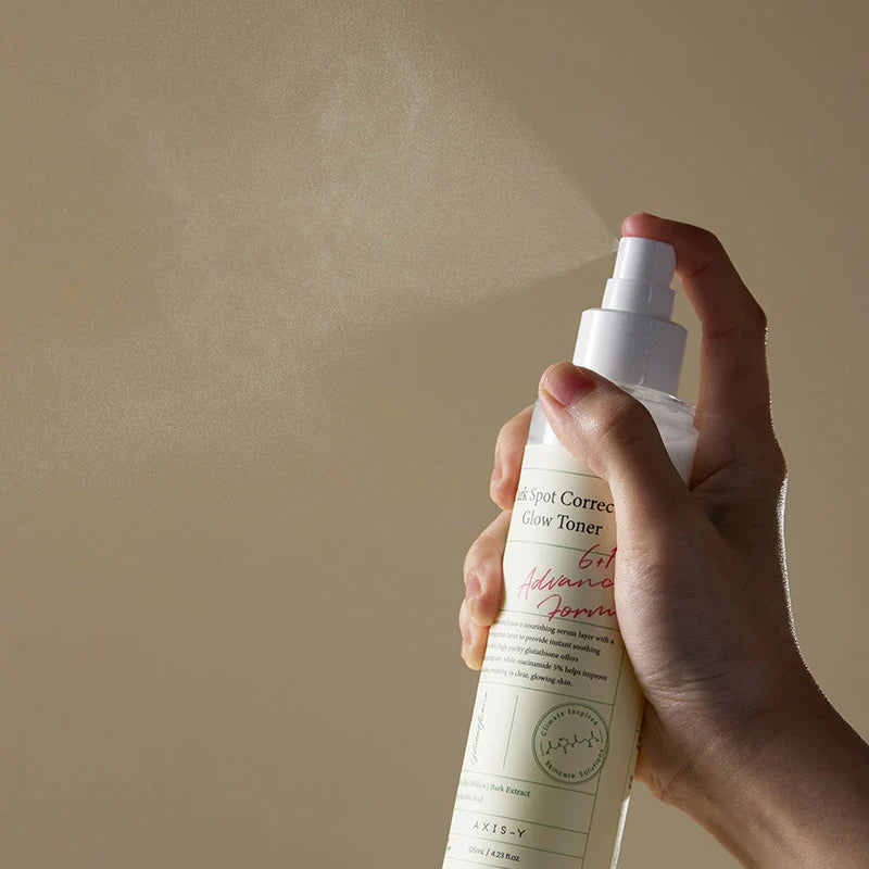 AXIS-Y Dark Spot Correcting Glow Toner
