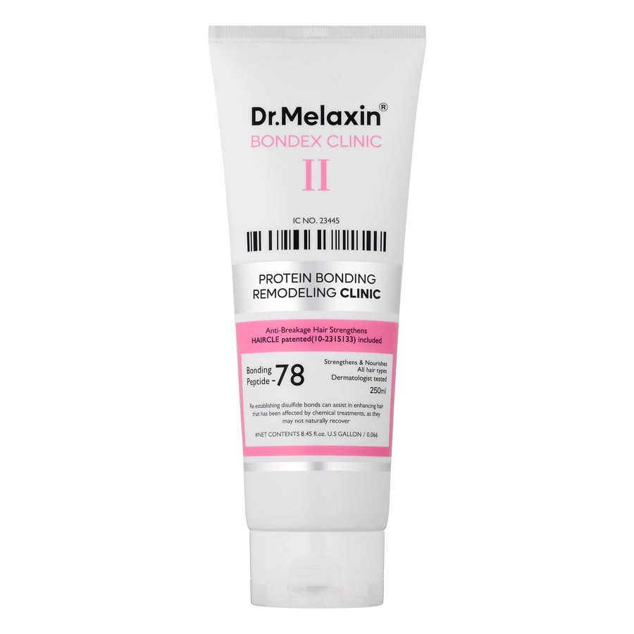 Dr.Melaxin Bondex Protein Bonding Remodeling Clinic