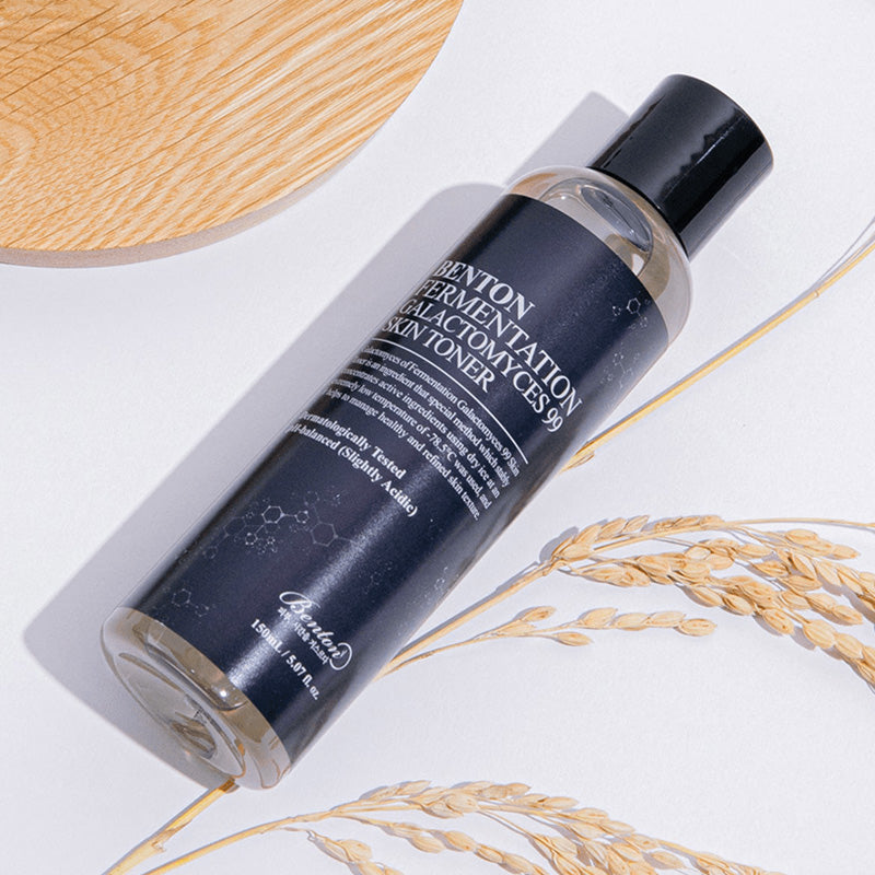 Benton Fermentation Galactomyces 99 Skin Toner