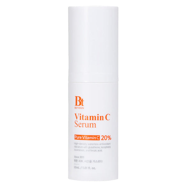 Benton Vitamin C Serum