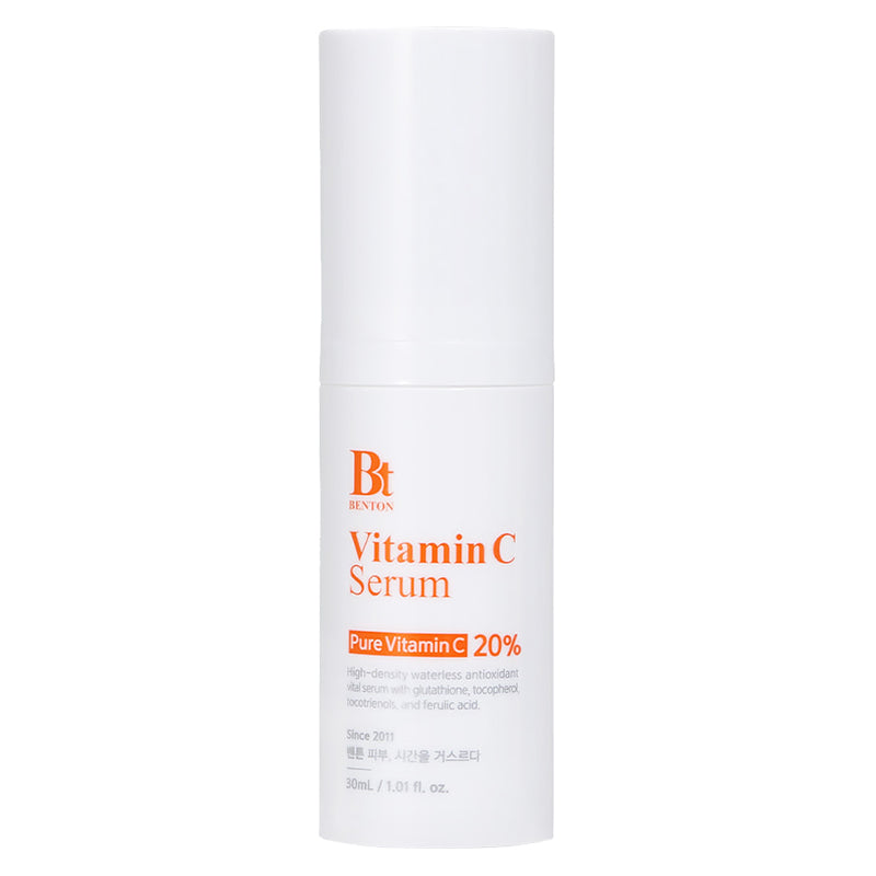 Benton Vitamin C Serum