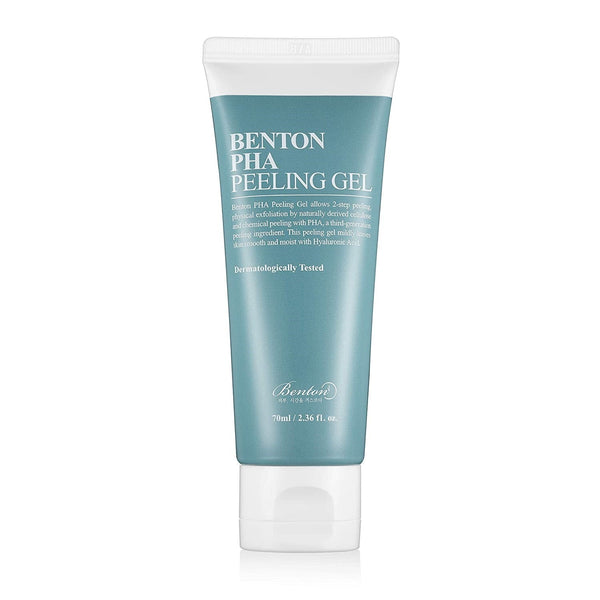 Benton PHA Peeling Gel