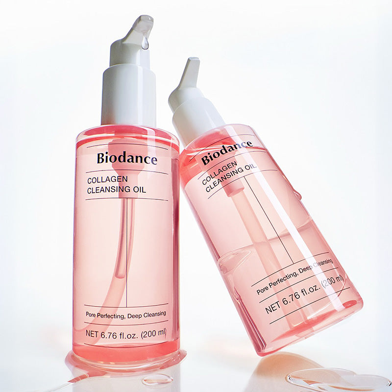 Biodance Collagen Cleansing Oil