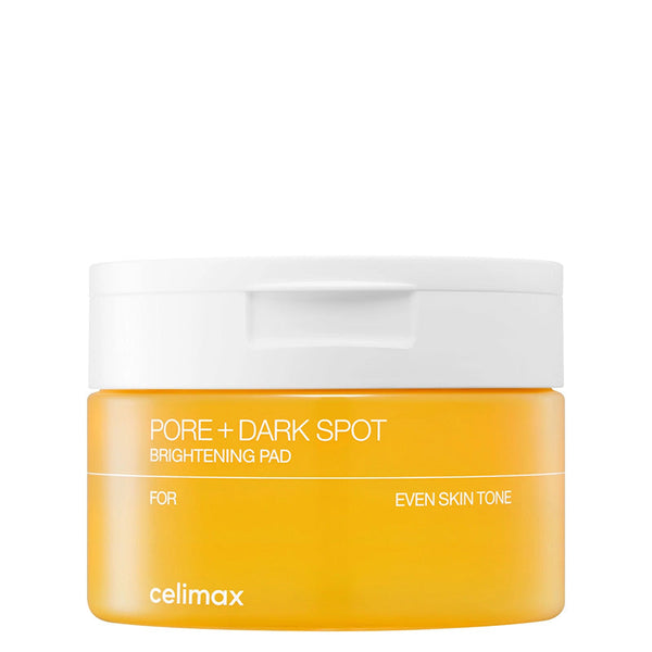 Celimax Pore+Dark Spot Brightening Pad