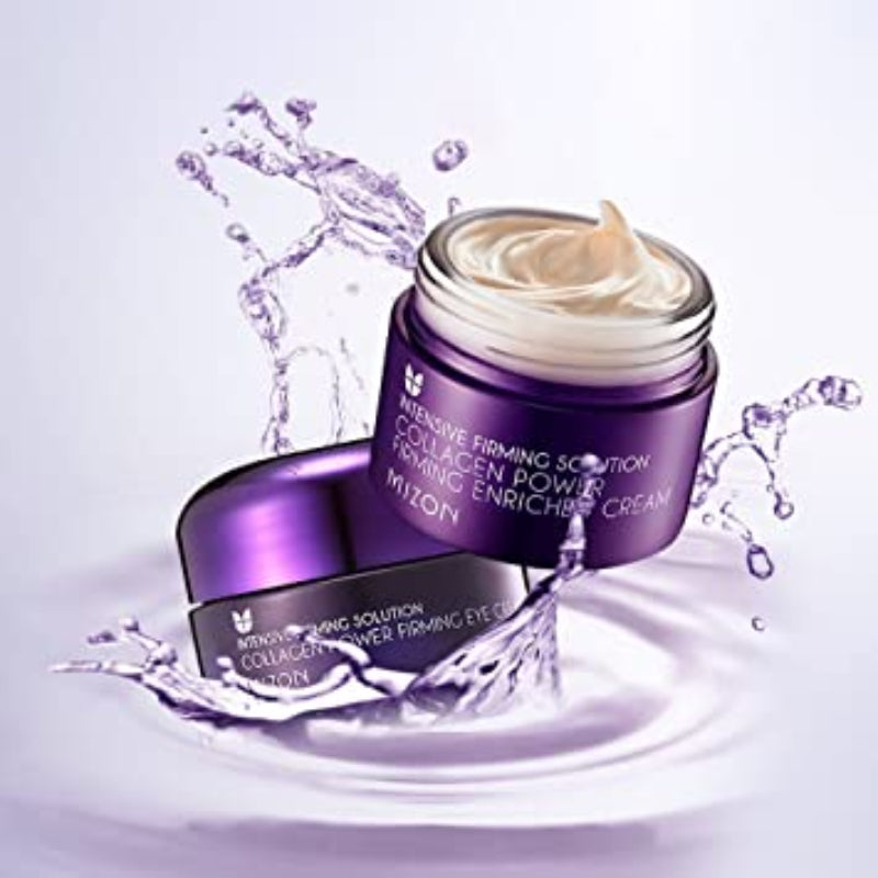 Mizon Collagen Power Firming Enriched Cream