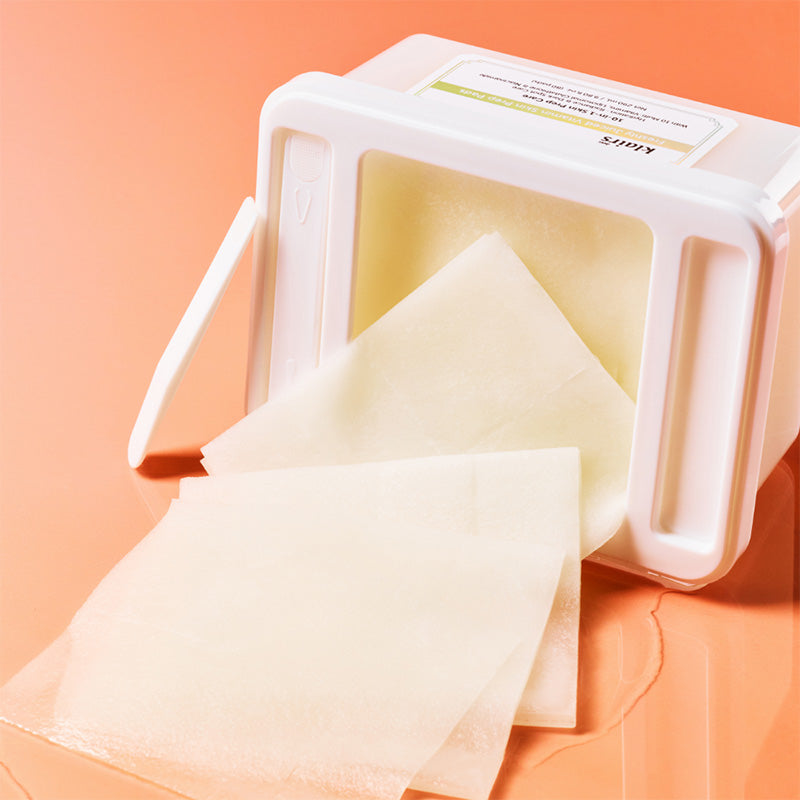 Dear Klairs Freshly Juiced Vitamin Skin Prep Pads