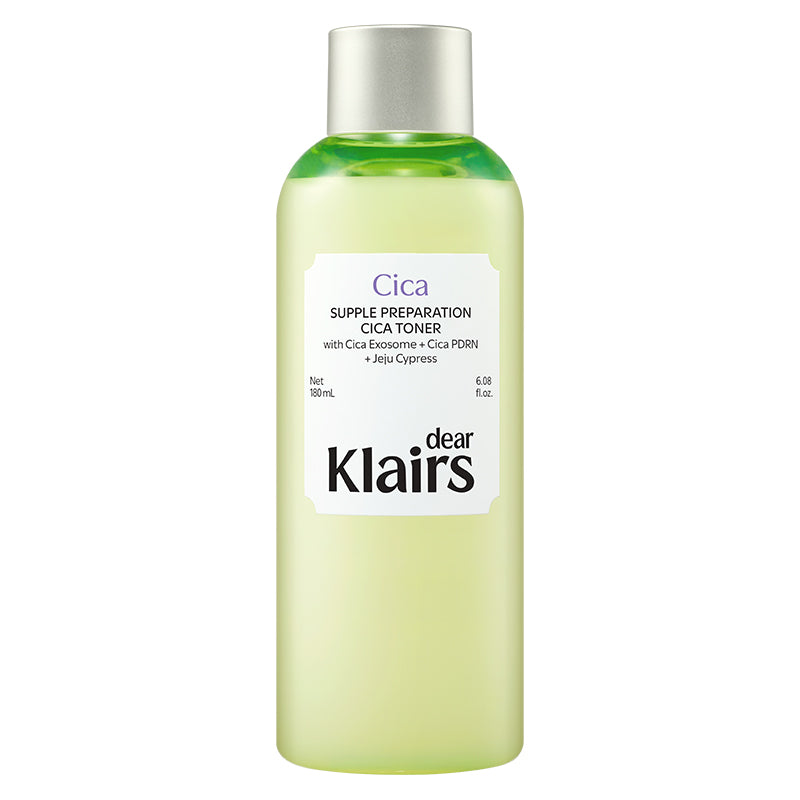 Dear Klairs Supple Preparation Cica Toner