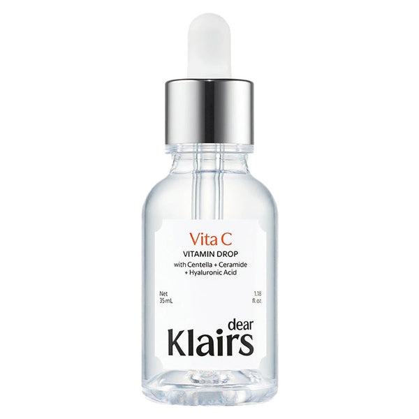 Dear Klairs Freshly Juiced Vitamin Drop