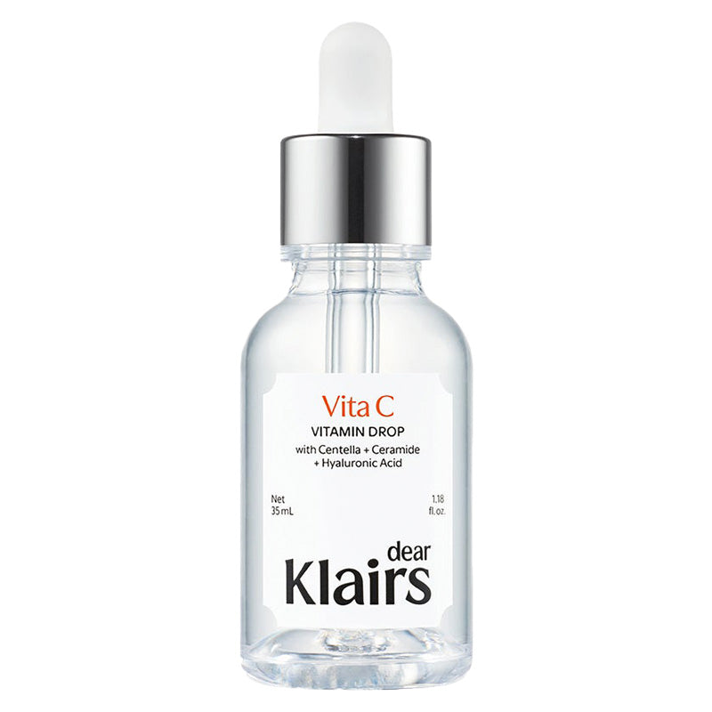 Dear Klairs Freshly Juiced Vitamin Drop