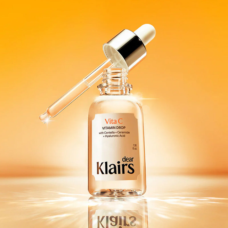 Dear Klairs Freshly Juiced Vitamin Drop