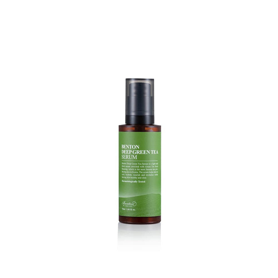 Benton Deep Green Tea Serum