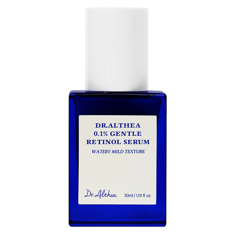 Dr.Althea 0.1% Gentle Retinol Serum