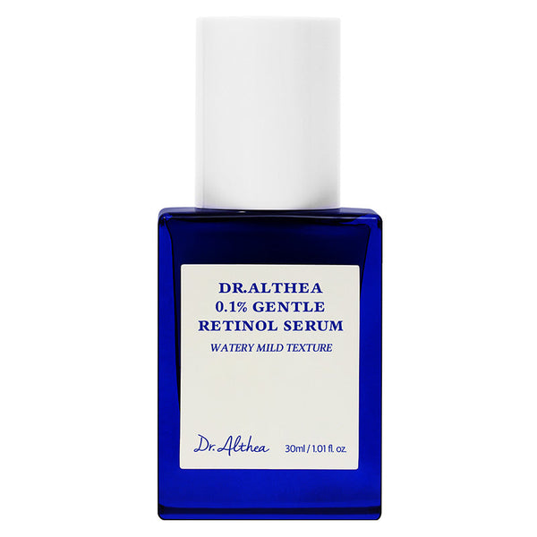 Dr.Althea 0.1% Gentle Retinol Serum