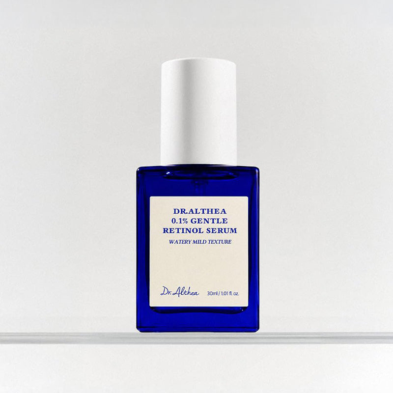 Dr.Althea 0.1% Gentle Retinol Serum