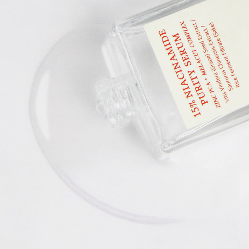 Dr.Althea 15% Niacinamide Purity Serum
