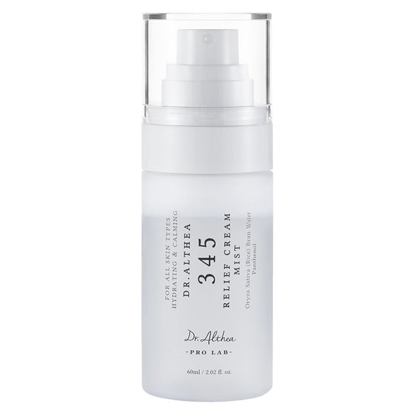 Dr.Althea 345 Relief Cream Mist