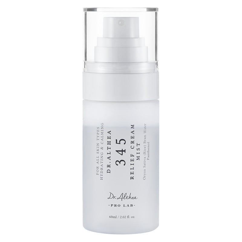 Dr.Althea 345 Relief Cream Mist