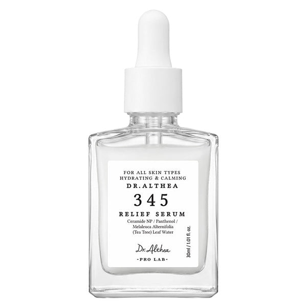 Dr.Althea 345 Relief Serum