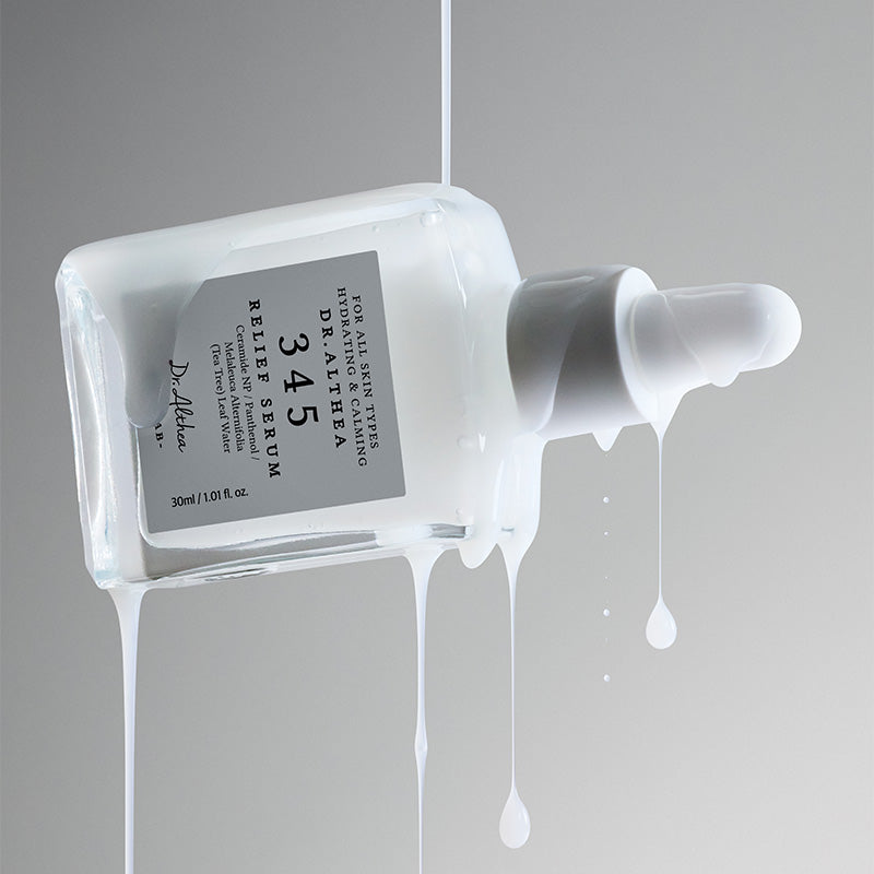 Dr.Althea 345 Relief Serum