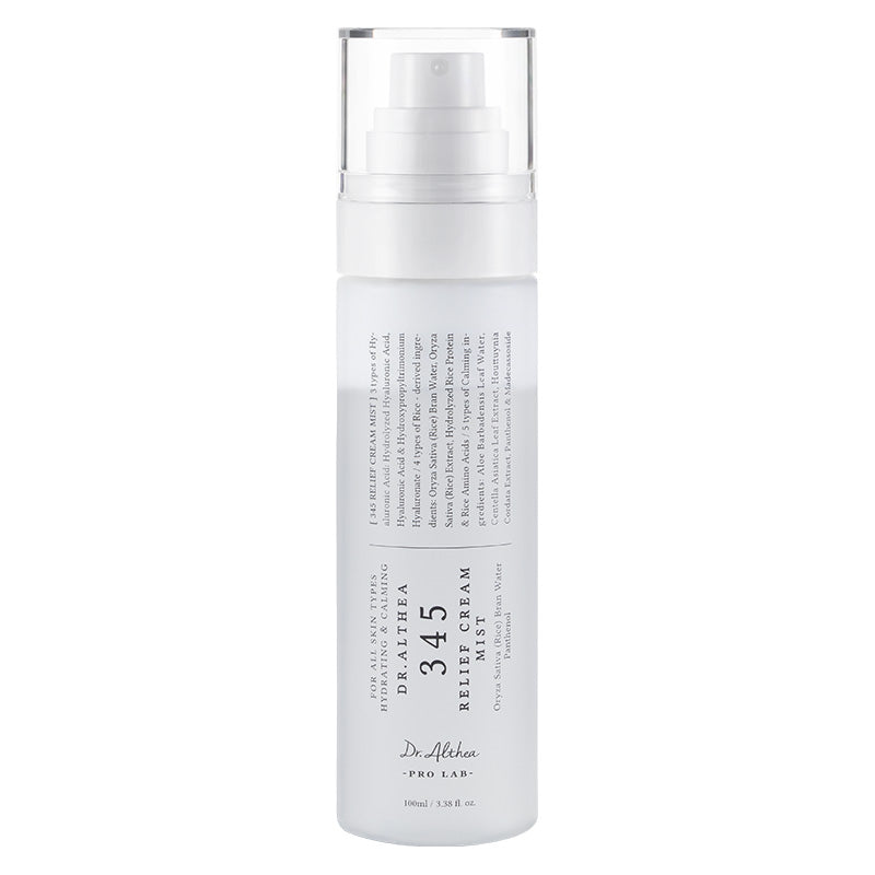 Dr.Althea 345 Relief Cream Mist