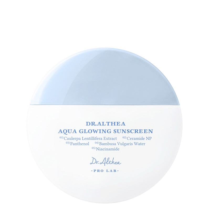 Dr.Althea Aqua Glowing Sunscreen