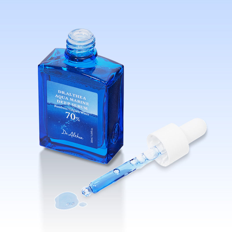 Dr.Althea Aqua Marine Deep Serum