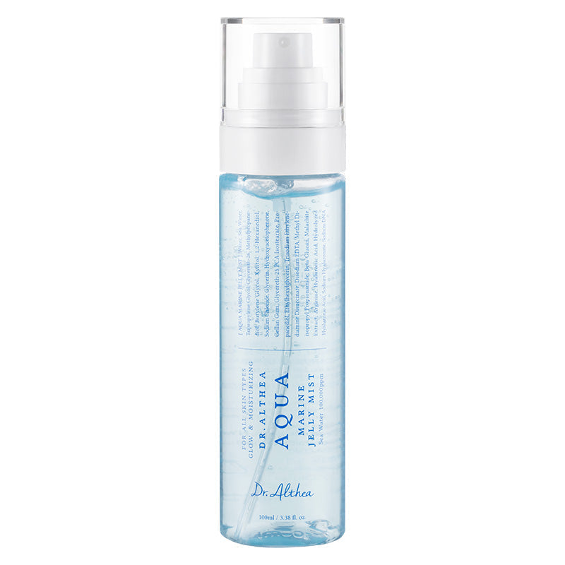 Dr.Althea Aqua Marine Jelly Mist