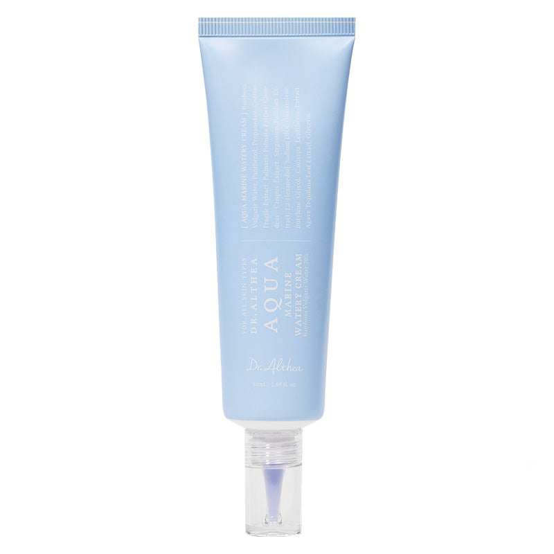 Dr.Althea Aqua Marine Watery Cream