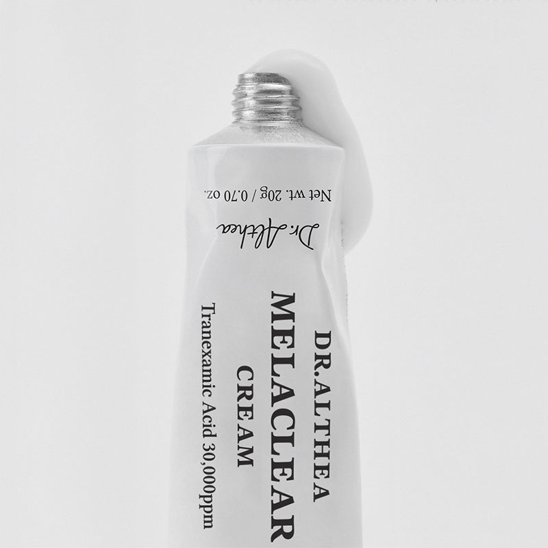 Dr.Althea Melaclear Cream